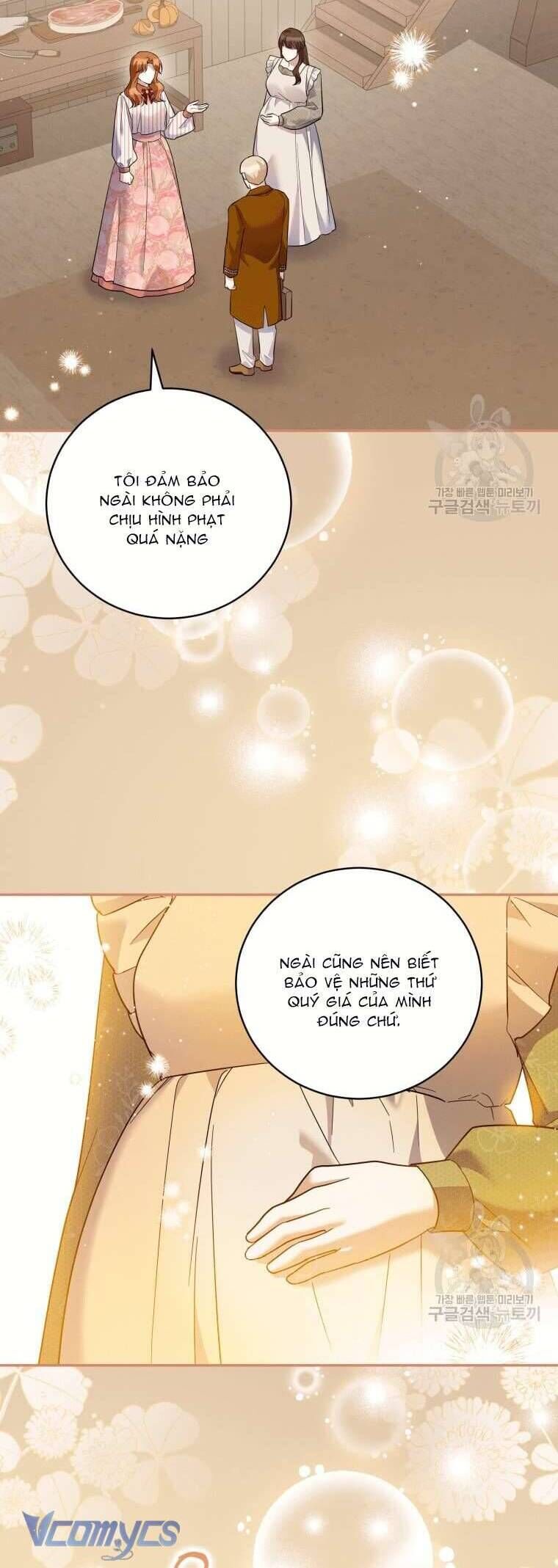 Hãy ủng hộ kế hoạch trả thù của tôi - Chapter 46 - Page 41