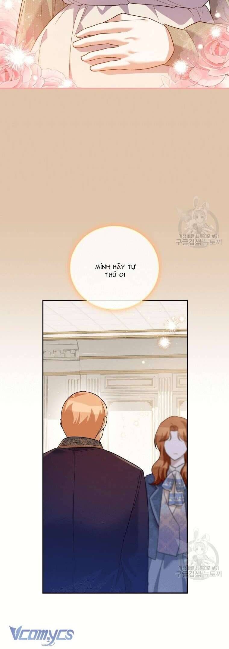 Hãy ủng hộ kế hoạch trả thù của tôi - Chapter 46 - Page 43