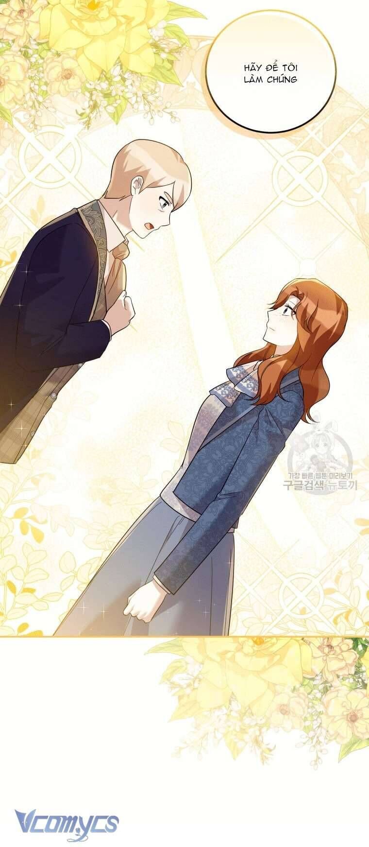 Hãy ủng hộ kế hoạch trả thù của tôi - Chapter 46 - Page 46