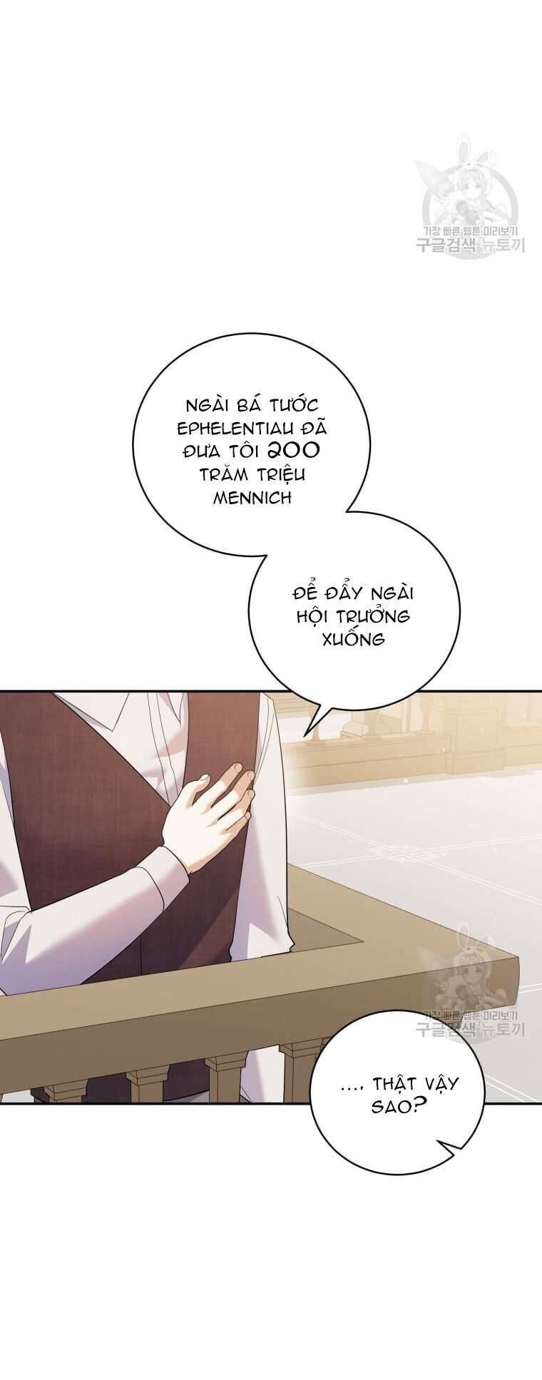 Hãy ủng hộ kế hoạch trả thù của tôi - Chapter 46 - Page 5