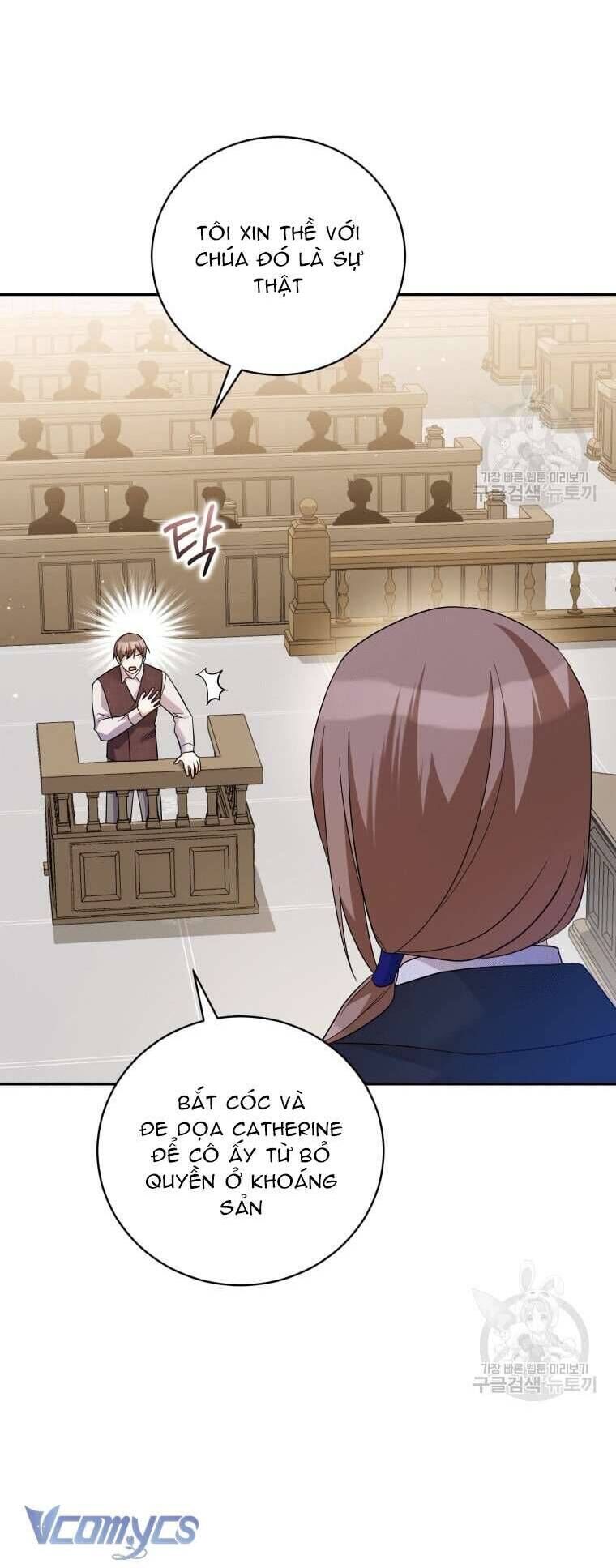 Hãy ủng hộ kế hoạch trả thù của tôi - Chapter 46 - Page 6