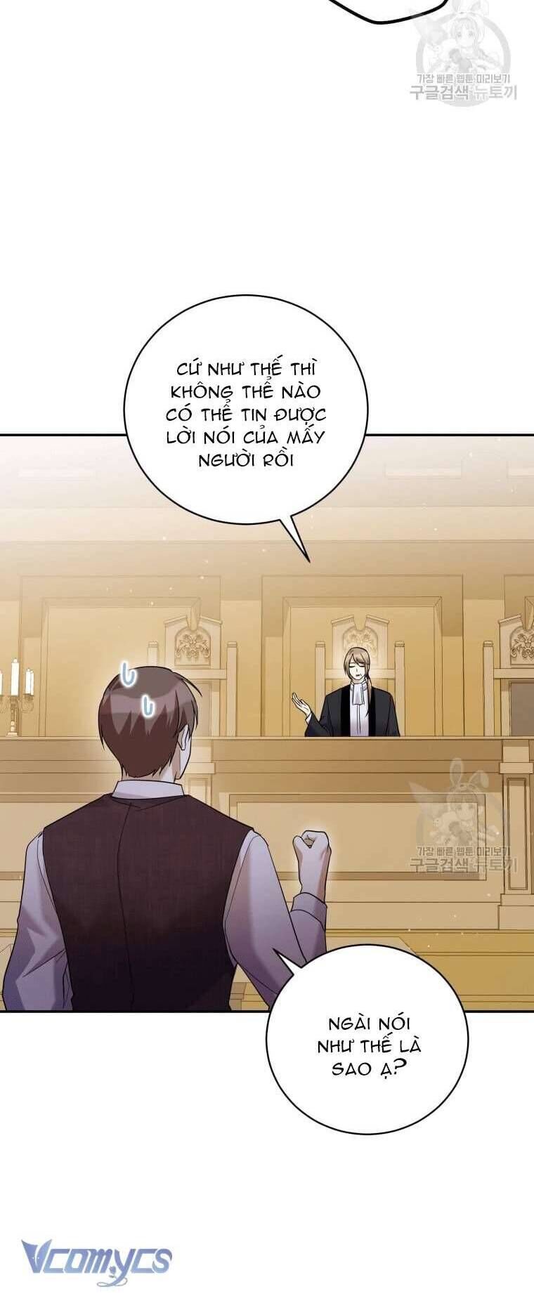 Hãy ủng hộ kế hoạch trả thù của tôi - Chapter 46 - Page 8