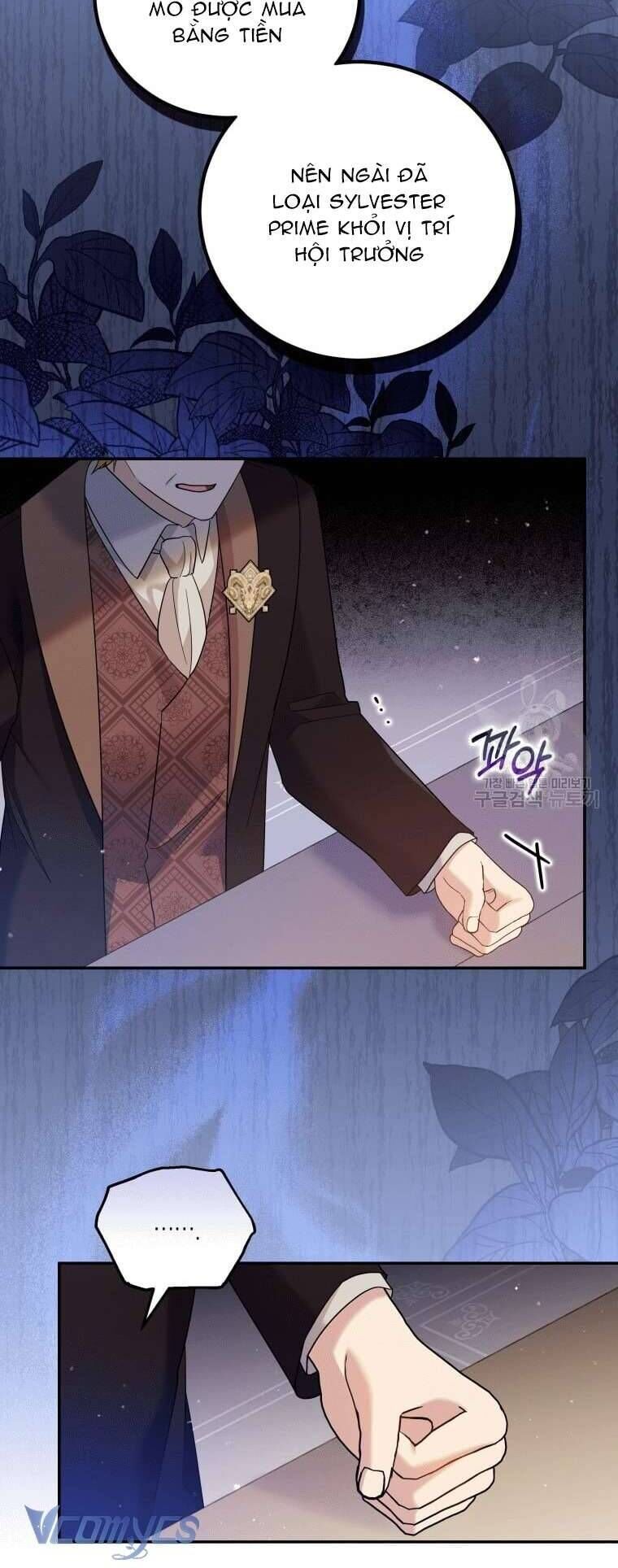 Hãy ủng hộ kế hoạch trả thù của tôi - Chapter 47 - Page 12