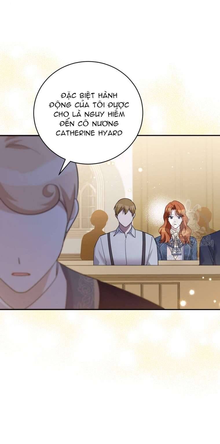 Hãy ủng hộ kế hoạch trả thù của tôi - Chapter 47 - Page 15