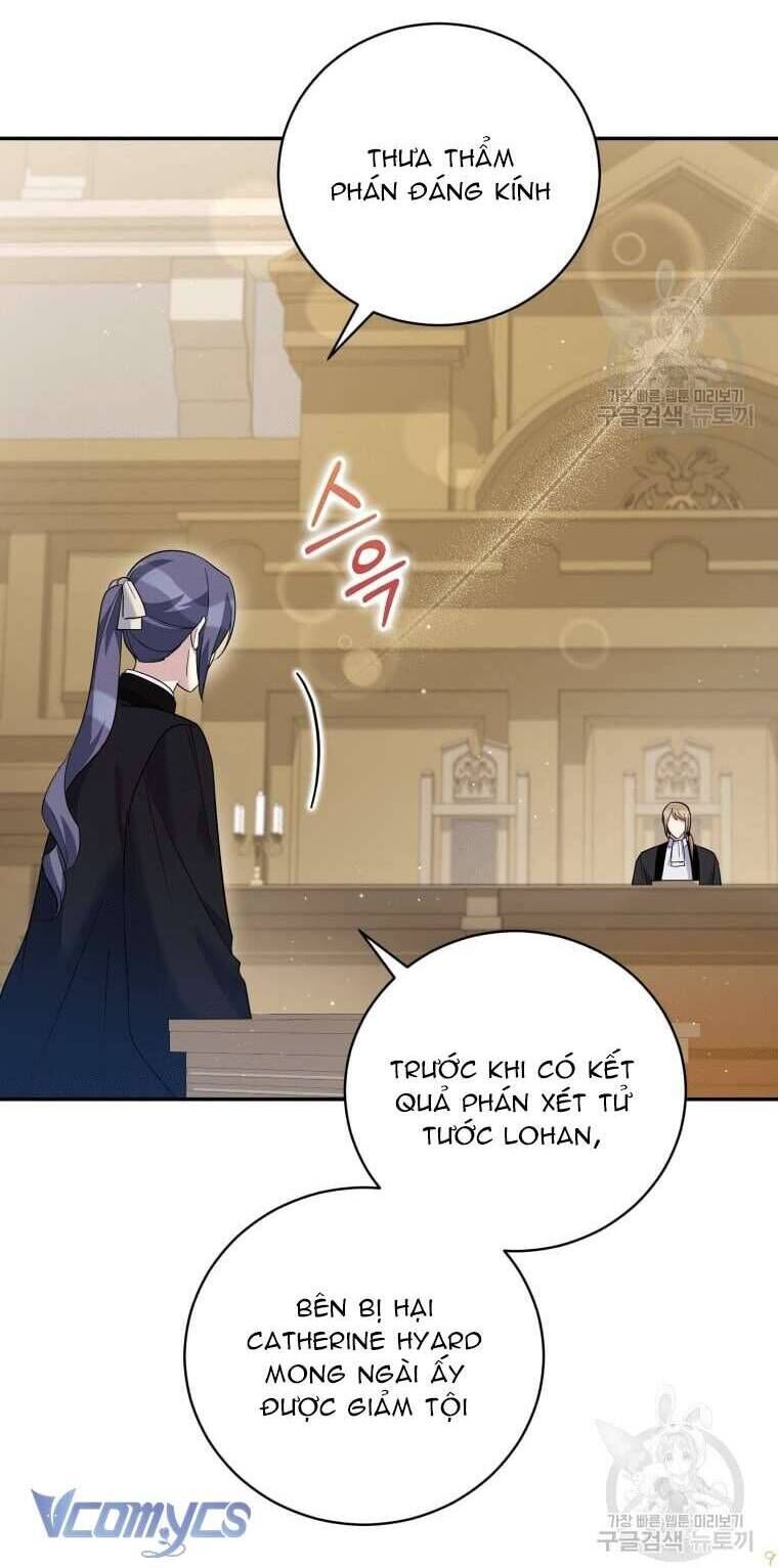 Hãy ủng hộ kế hoạch trả thù của tôi - Chapter 47 - Page 16