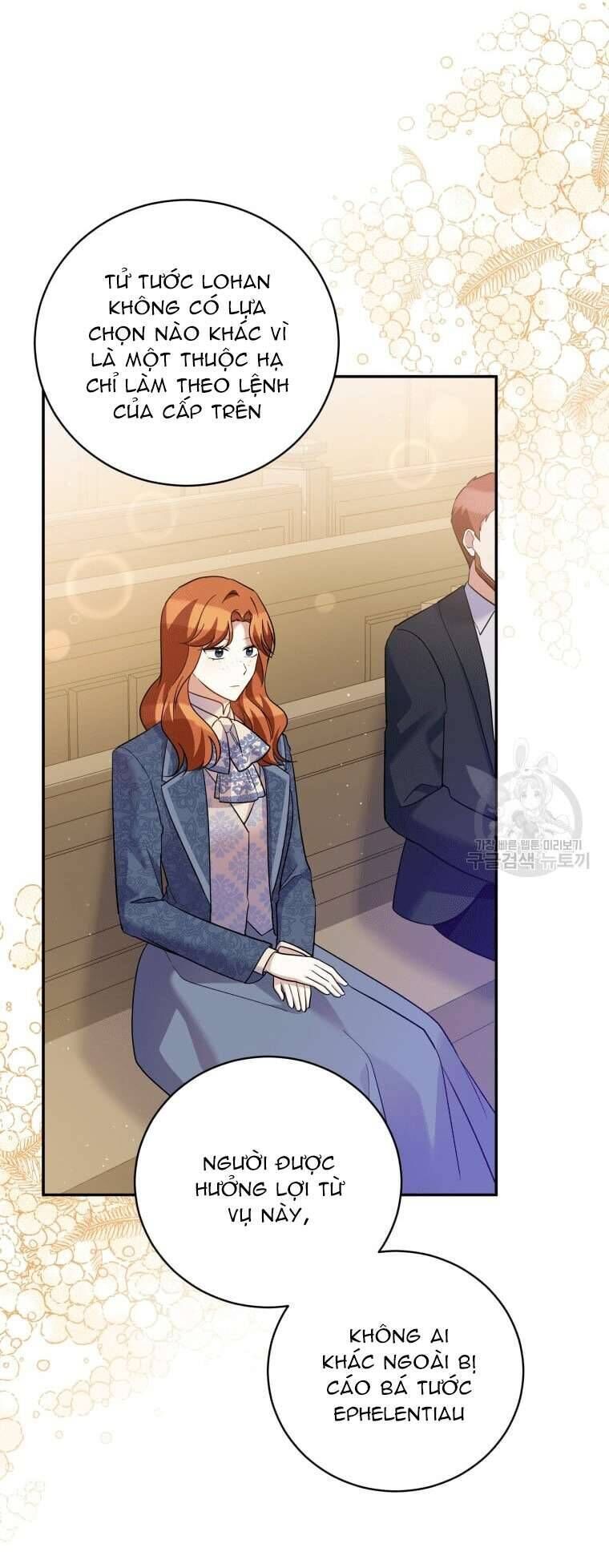 Hãy ủng hộ kế hoạch trả thù của tôi - Chapter 47 - Page 17