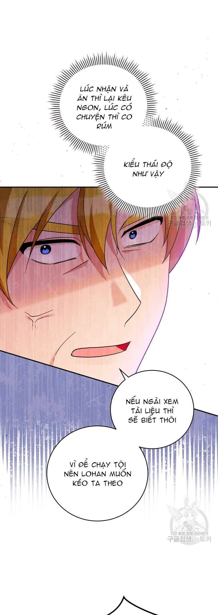 Hãy ủng hộ kế hoạch trả thù của tôi - Chapter 47 - Page 20