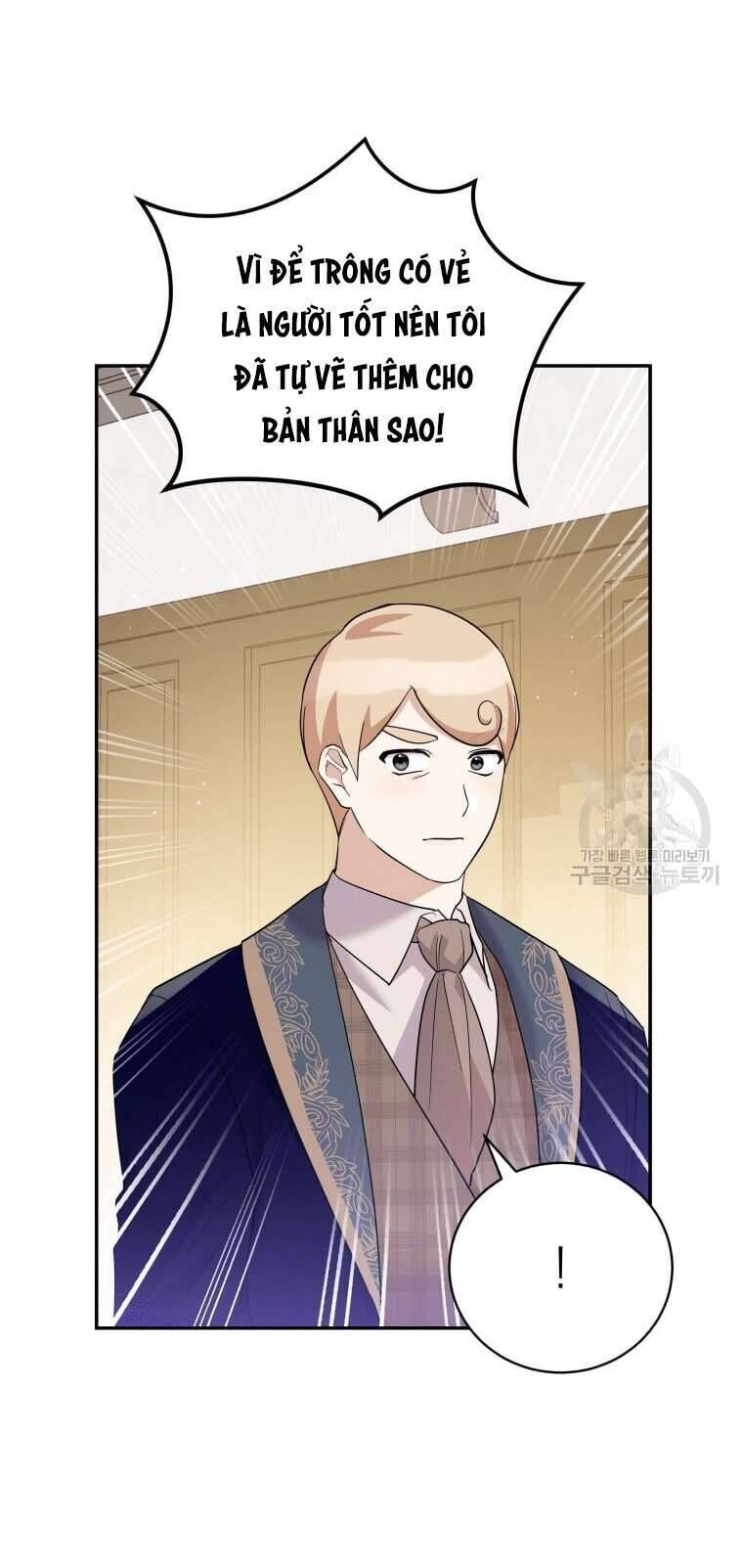 Hãy ủng hộ kế hoạch trả thù của tôi - Chapter 47 - Page 22