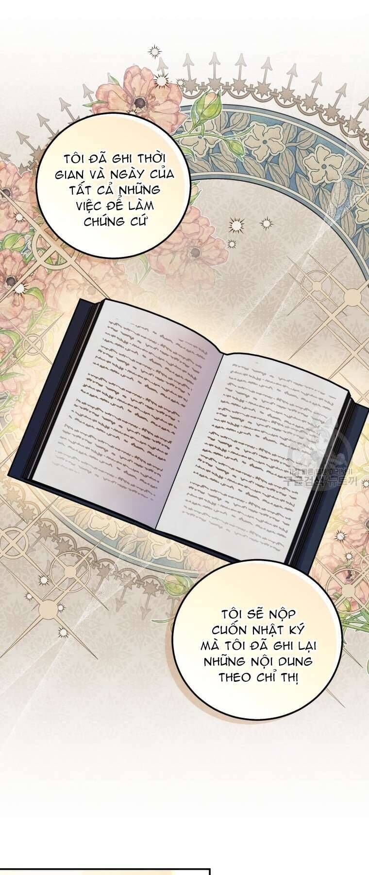 Hãy ủng hộ kế hoạch trả thù của tôi - Chapter 47 - Page 24