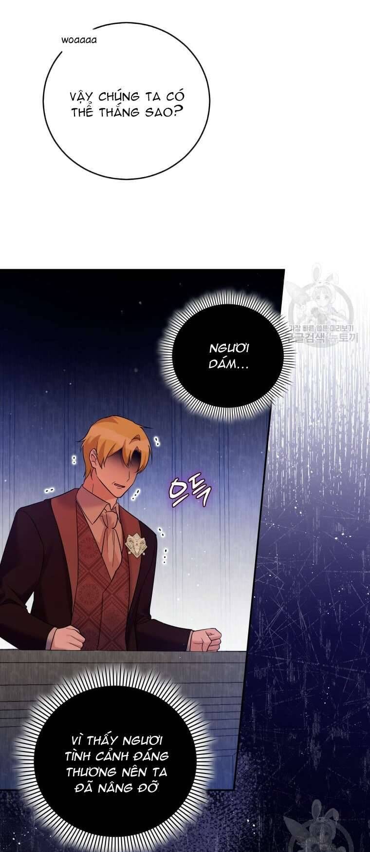 Hãy ủng hộ kế hoạch trả thù của tôi - Chapter 47 - Page 26