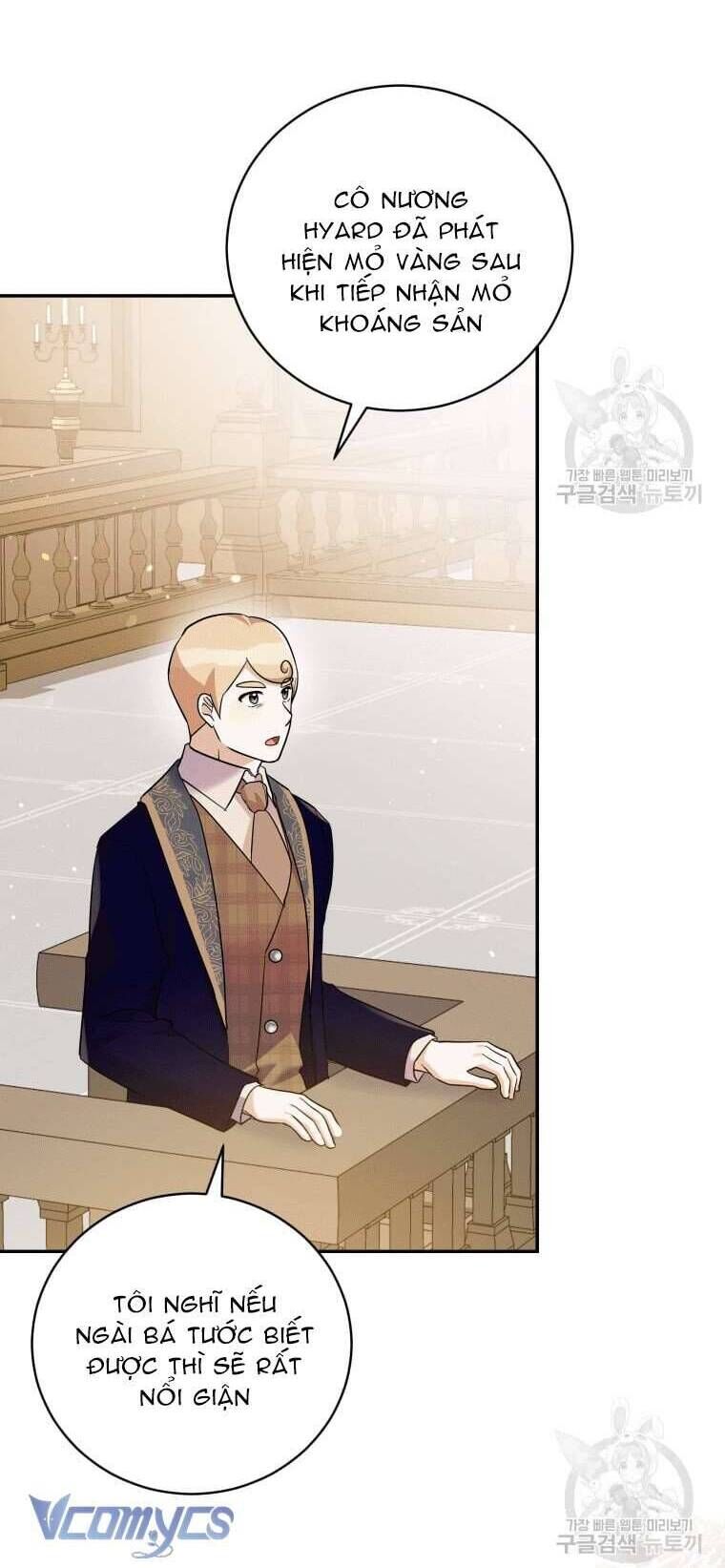 Hãy ủng hộ kế hoạch trả thù của tôi - Chapter 47 - Page 3