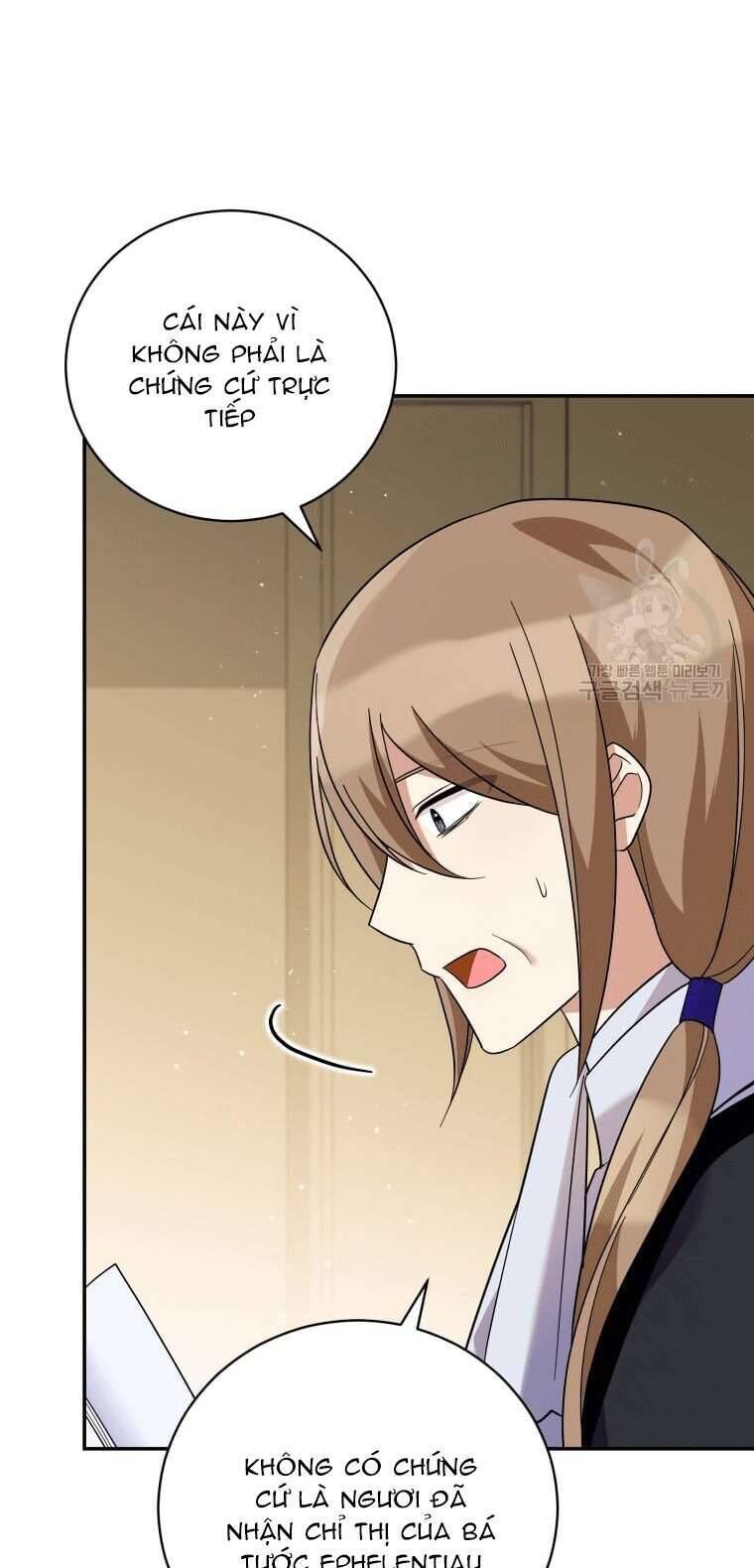 Hãy ủng hộ kế hoạch trả thù của tôi - Chapter 47 - Page 30