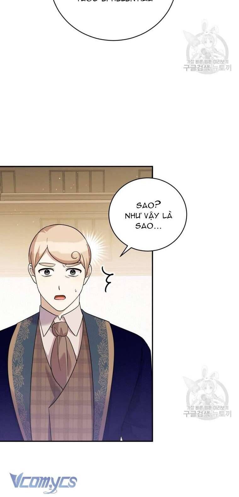 Hãy ủng hộ kế hoạch trả thù của tôi - Chapter 47 - Page 31