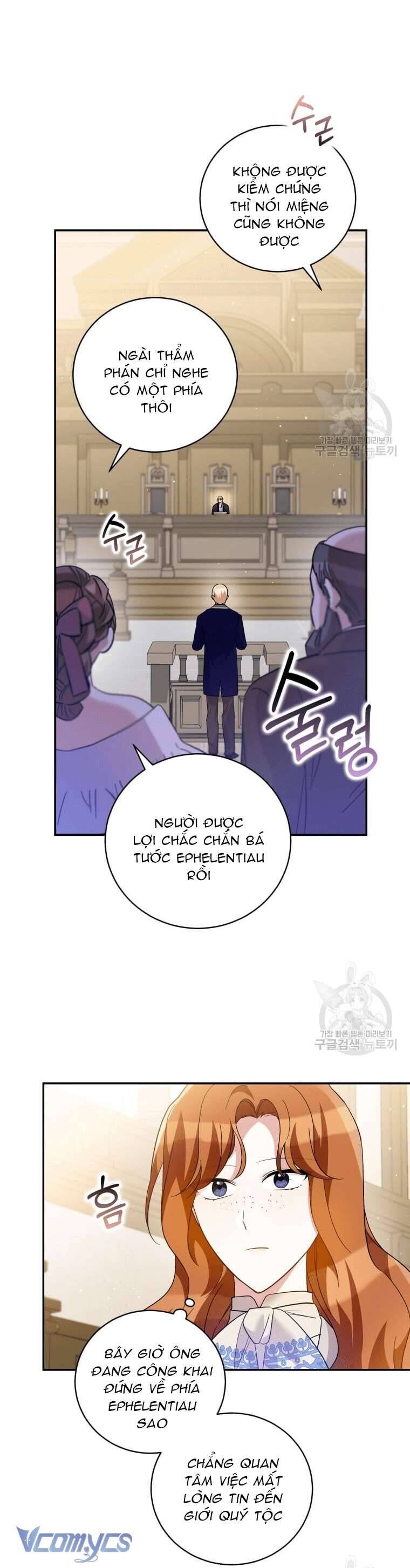 Hãy ủng hộ kế hoạch trả thù của tôi - Chapter 47 - Page 32