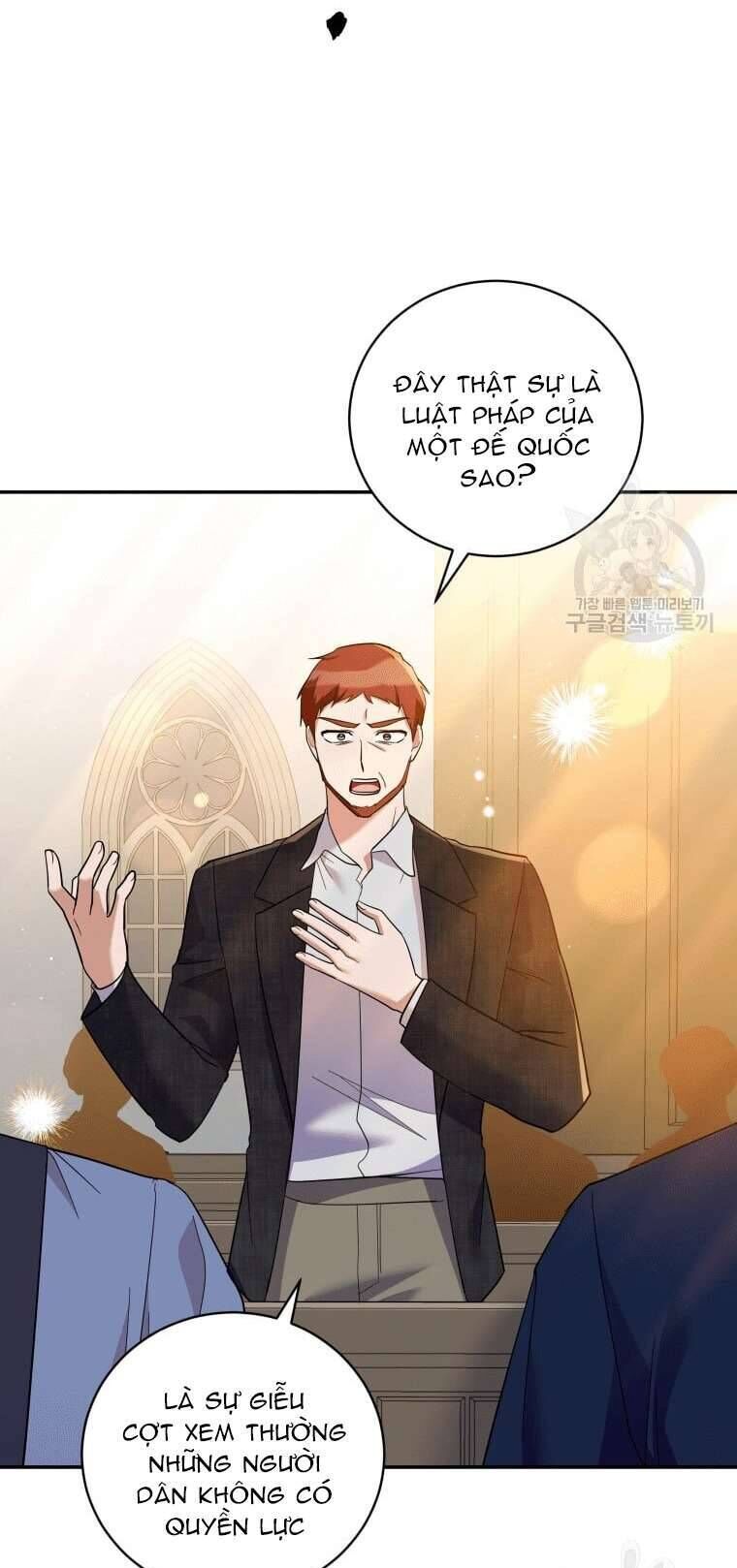 Hãy ủng hộ kế hoạch trả thù của tôi - Chapter 47 - Page 34