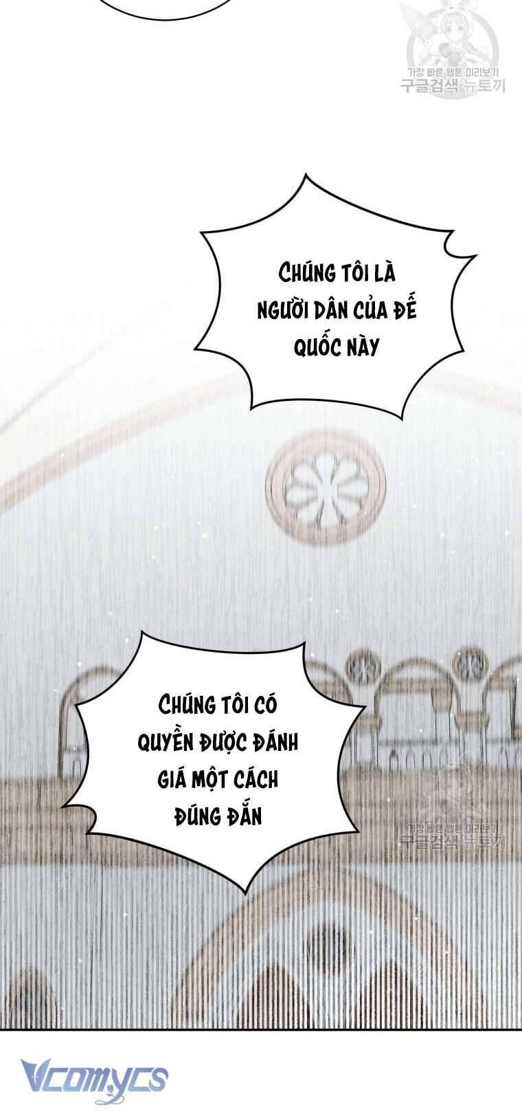 Hãy ủng hộ kế hoạch trả thù của tôi - Chapter 47 - Page 35