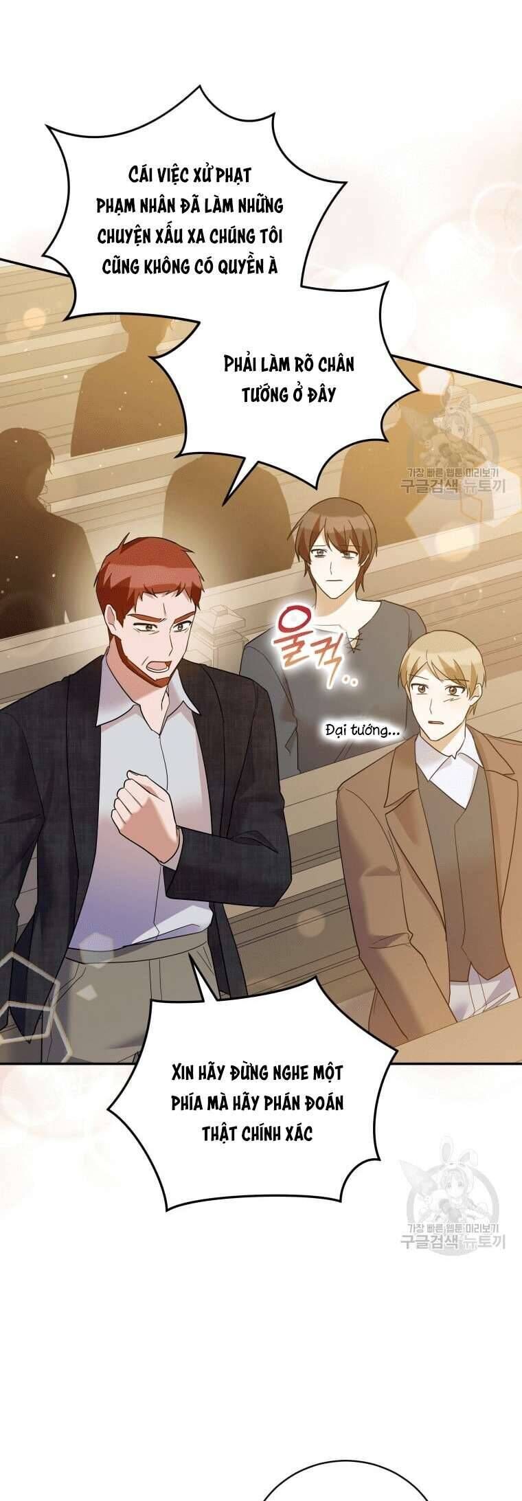 Hãy ủng hộ kế hoạch trả thù của tôi - Chapter 47 - Page 36