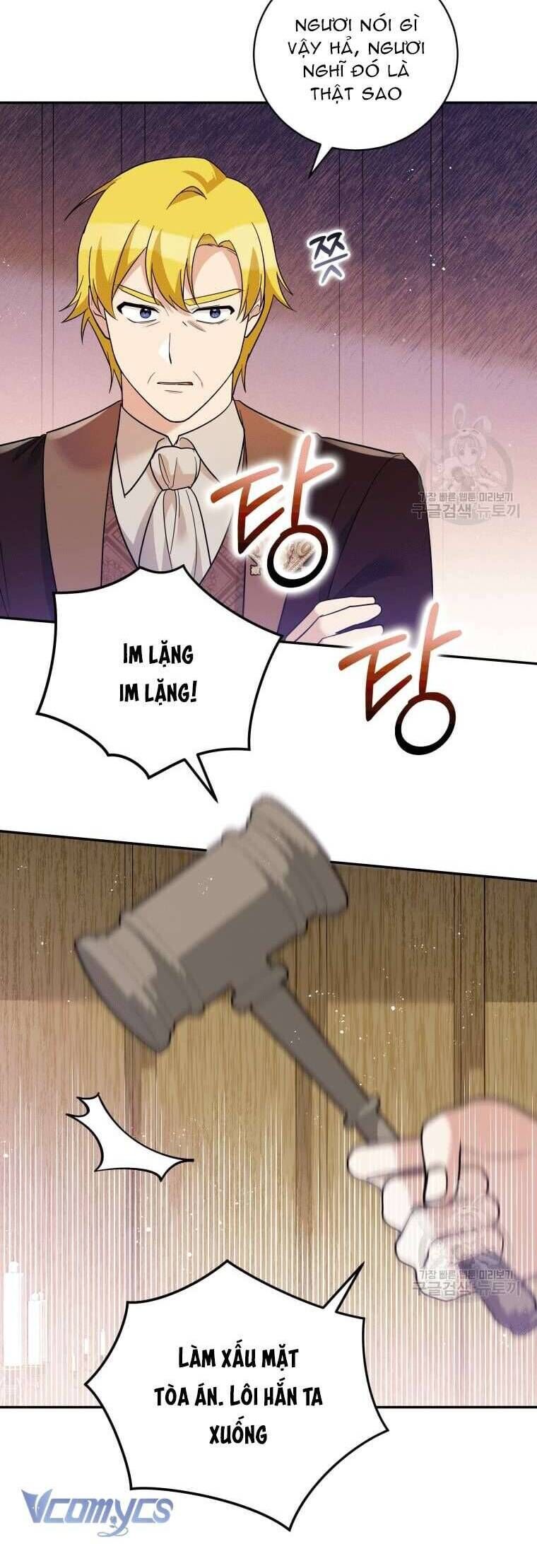 Hãy ủng hộ kế hoạch trả thù của tôi - Chapter 47 - Page 37