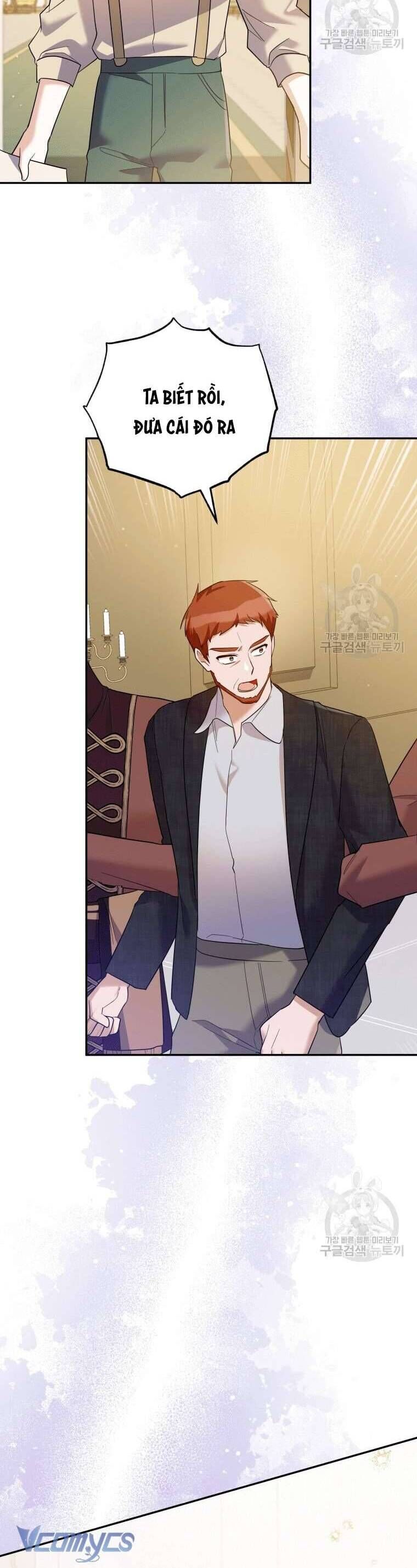 Hãy ủng hộ kế hoạch trả thù của tôi - Chapter 47 - Page 39