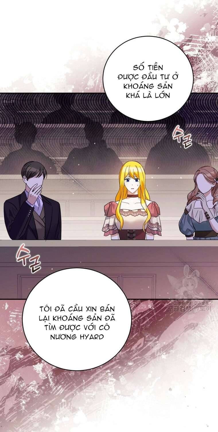 Hãy ủng hộ kế hoạch trả thù của tôi - Chapter 47 - Page 4