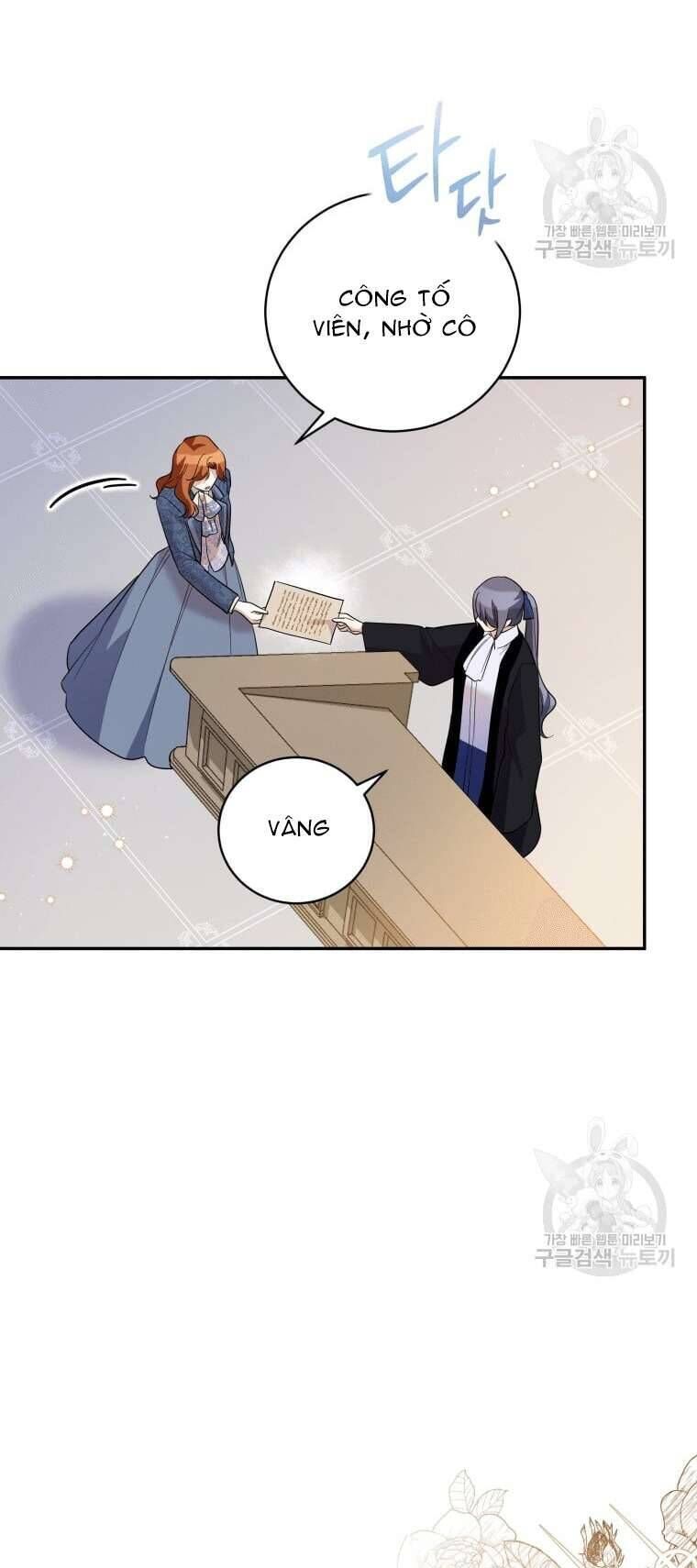 Hãy ủng hộ kế hoạch trả thù của tôi - Chapter 47 - Page 43