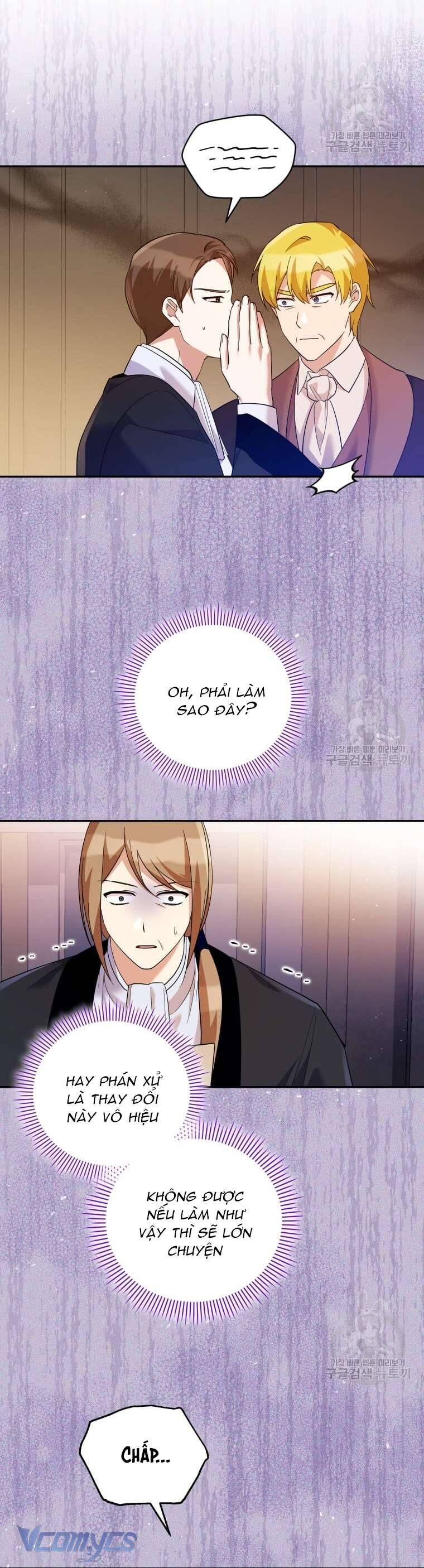 Hãy ủng hộ kế hoạch trả thù của tôi - Chapter 47 - Page 47