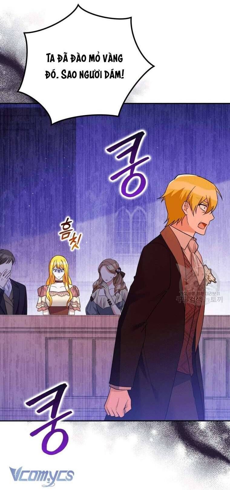 Hãy ủng hộ kế hoạch trả thù của tôi - Chapter 47 - Page 50