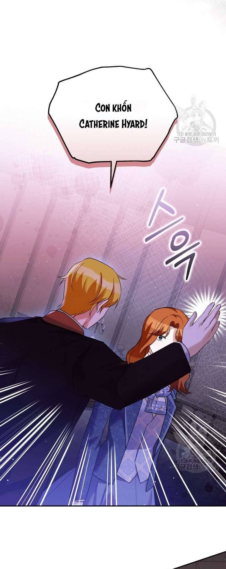 Hãy ủng hộ kế hoạch trả thù của tôi - Chapter 47 - Page 51