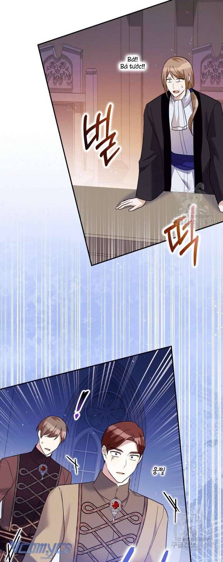 Hãy ủng hộ kế hoạch trả thù của tôi - Chapter 47 - Page 52