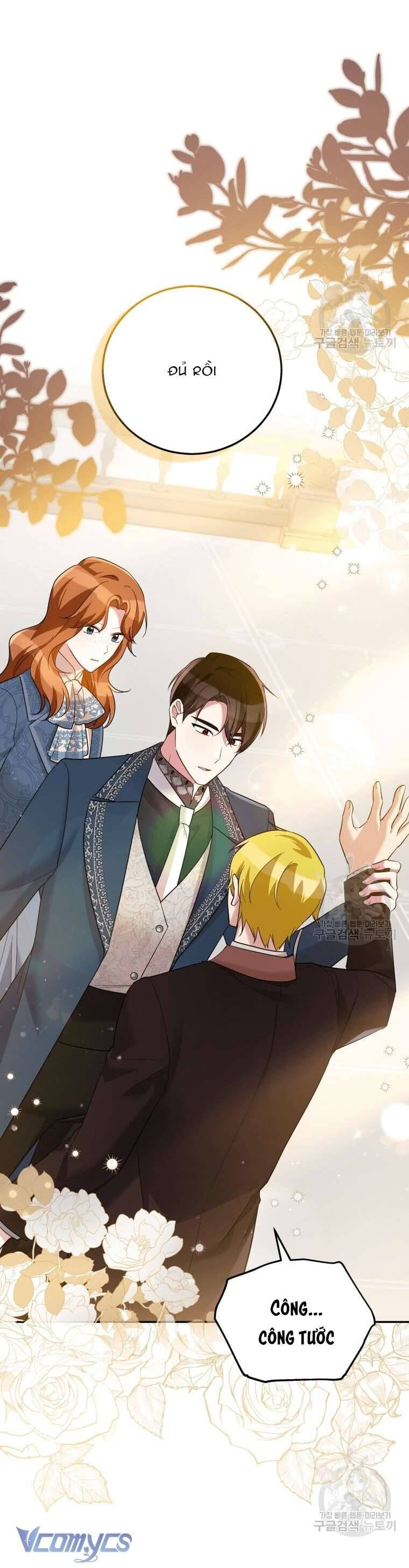 Hãy ủng hộ kế hoạch trả thù của tôi - Chapter 47 - Page 55