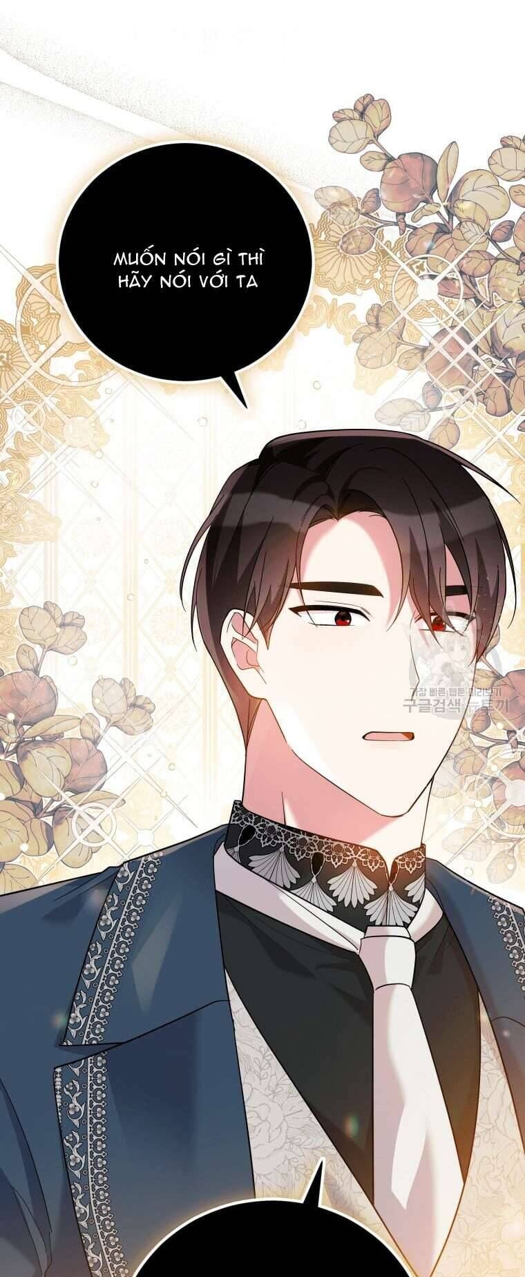 Hãy ủng hộ kế hoạch trả thù của tôi - Chapter 47 - Page 56