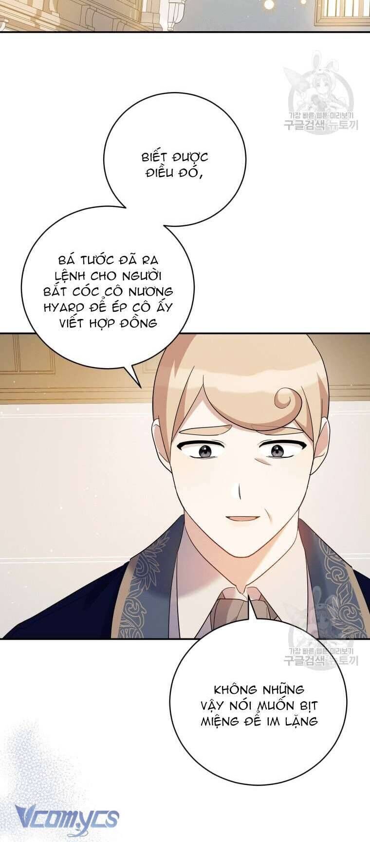 Hãy ủng hộ kế hoạch trả thù của tôi - Chapter 47 - Page 8