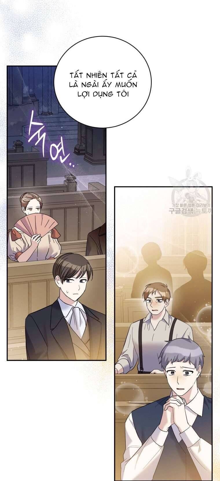 Hãy ủng hộ kế hoạch trả thù của tôi - Chapter 47 - Page 9