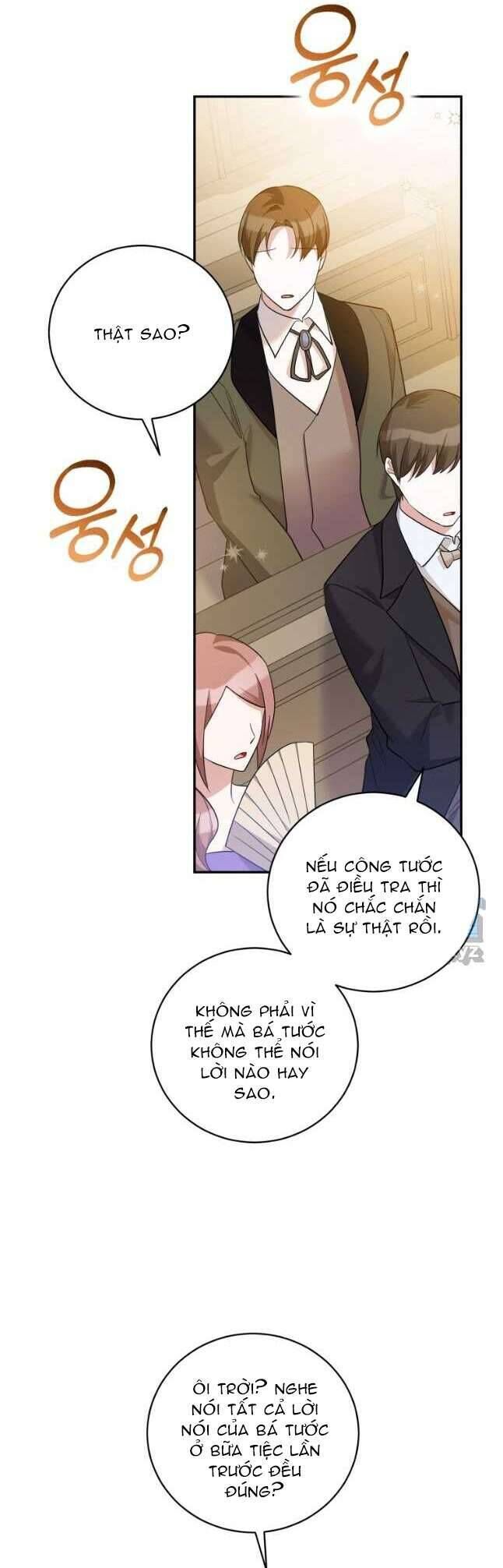 Hãy ủng hộ kế hoạch trả thù của tôi - Chapter 48 - Page 10