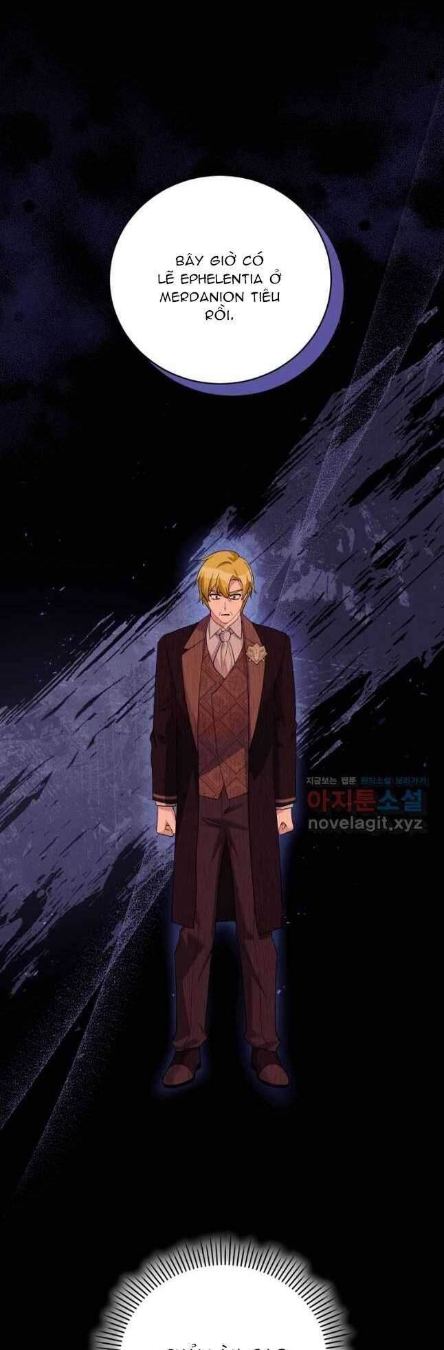 Hãy ủng hộ kế hoạch trả thù của tôi - Chapter 48 - Page 12