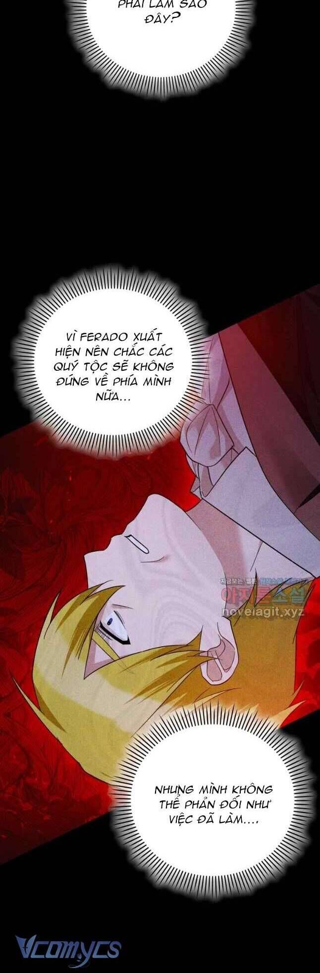 Hãy ủng hộ kế hoạch trả thù của tôi - Chapter 48 - Page 13