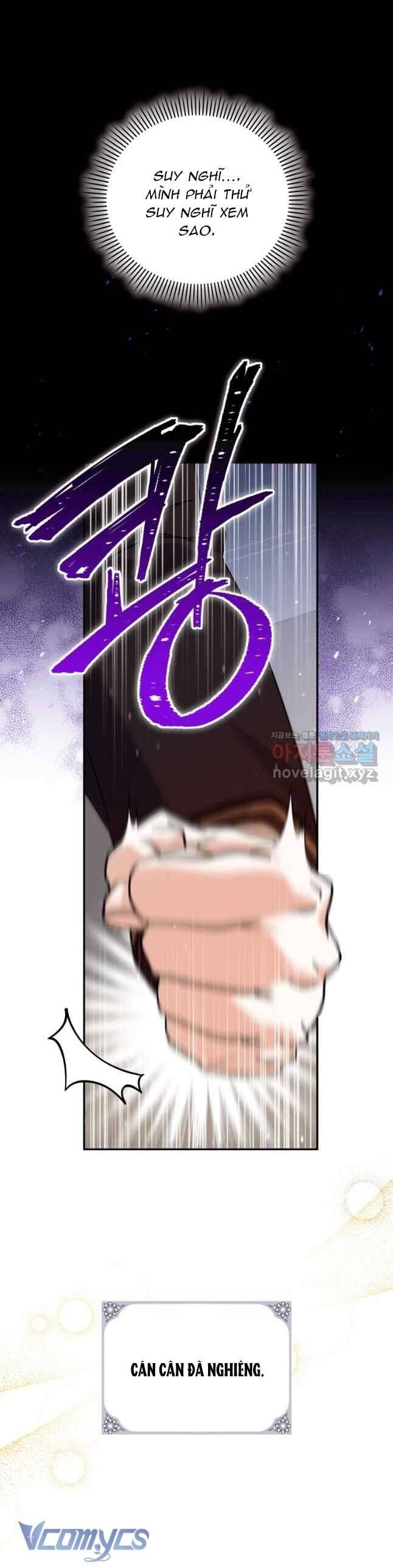 Hãy ủng hộ kế hoạch trả thù của tôi - Chapter 48 - Page 14