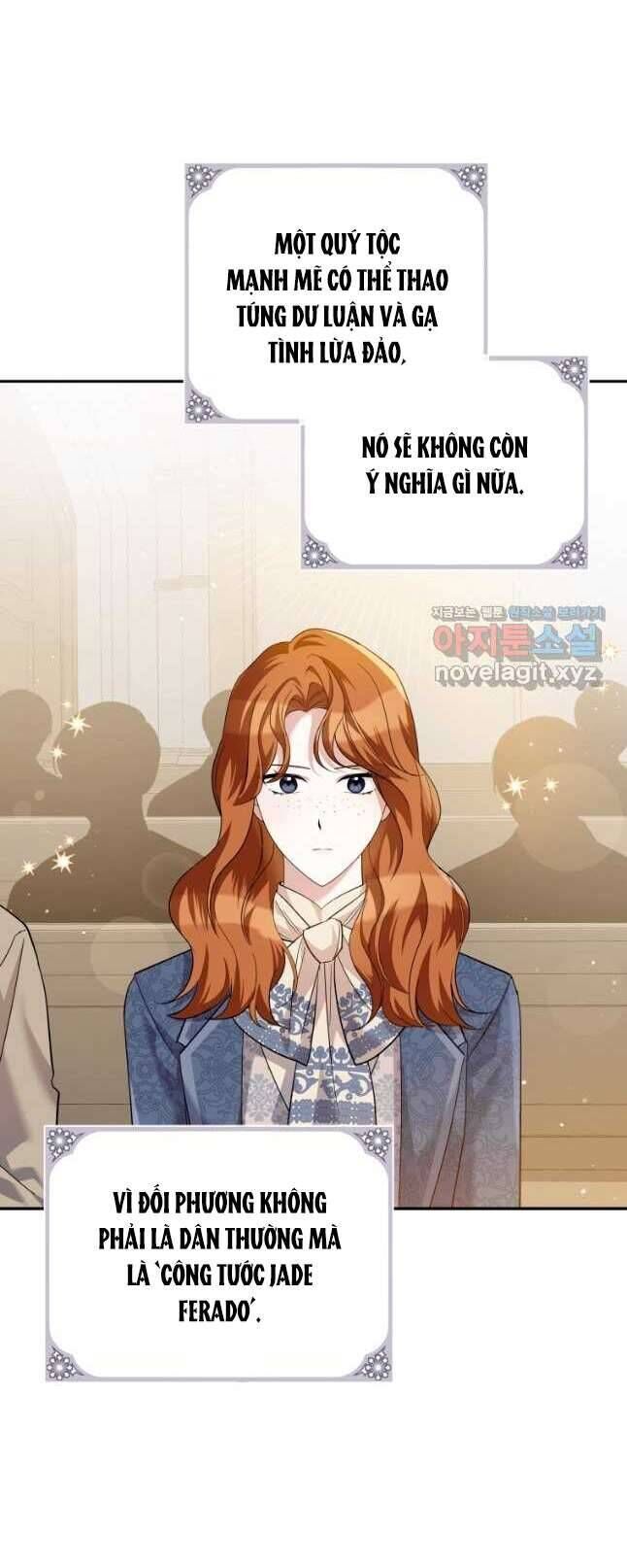 Hãy ủng hộ kế hoạch trả thù của tôi - Chapter 48 - Page 15