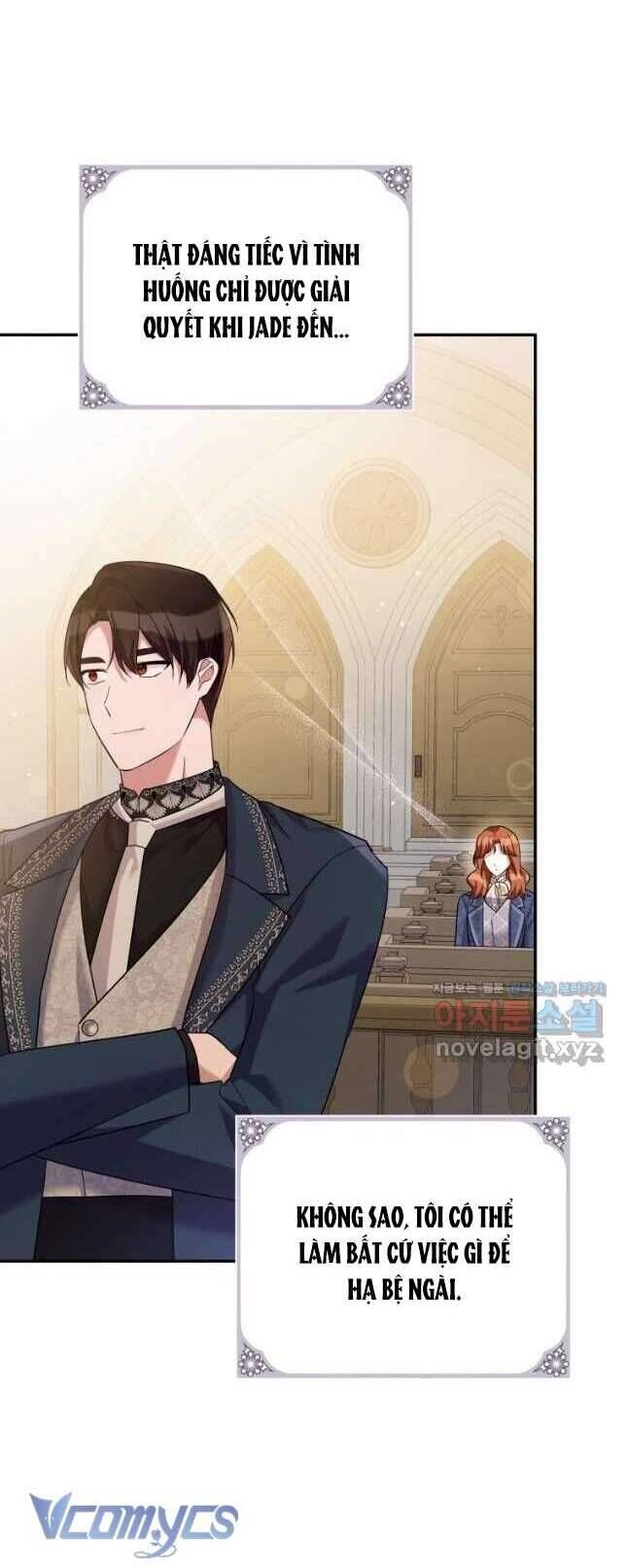 Hãy ủng hộ kế hoạch trả thù của tôi - Chapter 48 - Page 16