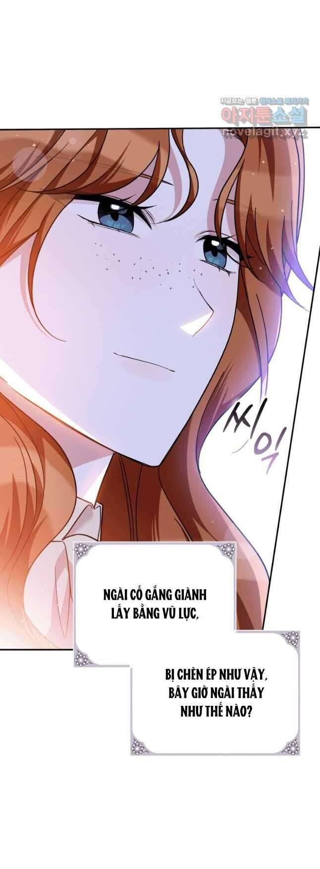 Hãy ủng hộ kế hoạch trả thù của tôi - Chapter 48 - Page 17