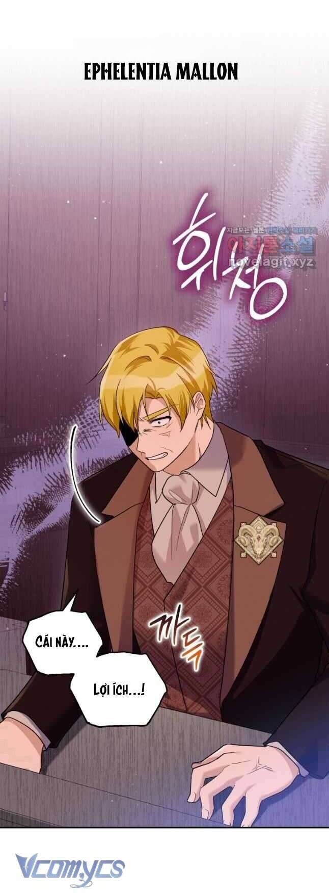 Hãy ủng hộ kế hoạch trả thù của tôi - Chapter 48 - Page 18