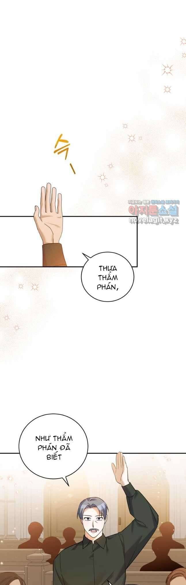 Hãy ủng hộ kế hoạch trả thù của tôi - Chapter 48 - Page 19