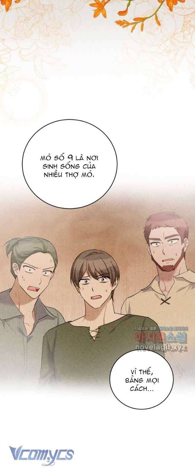 Hãy ủng hộ kế hoạch trả thù của tôi - Chapter 48 - Page 22