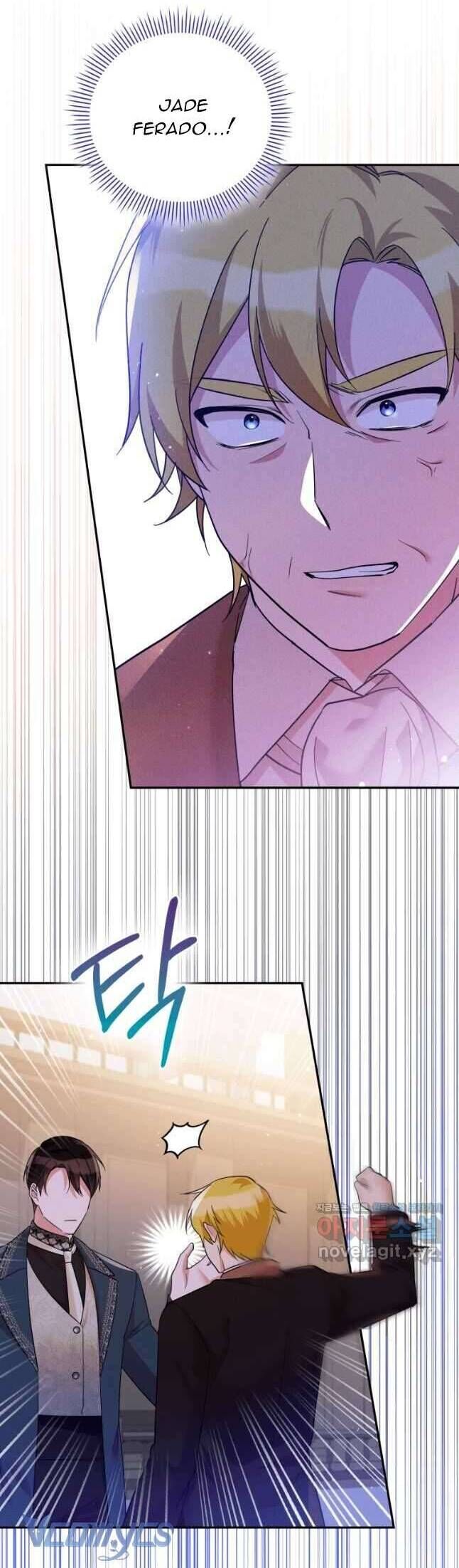 Hãy ủng hộ kế hoạch trả thù của tôi - Chapter 48 - Page 3