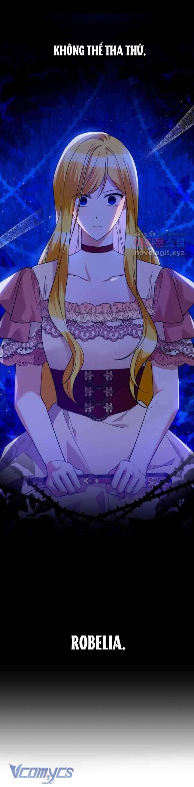 Hãy ủng hộ kế hoạch trả thù của tôi - Chapter 48 - Page 33