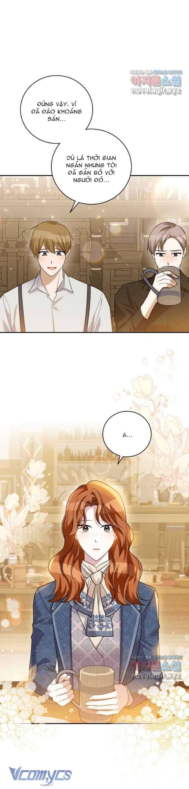 Hãy ủng hộ kế hoạch trả thù của tôi - Chapter 48 - Page 39