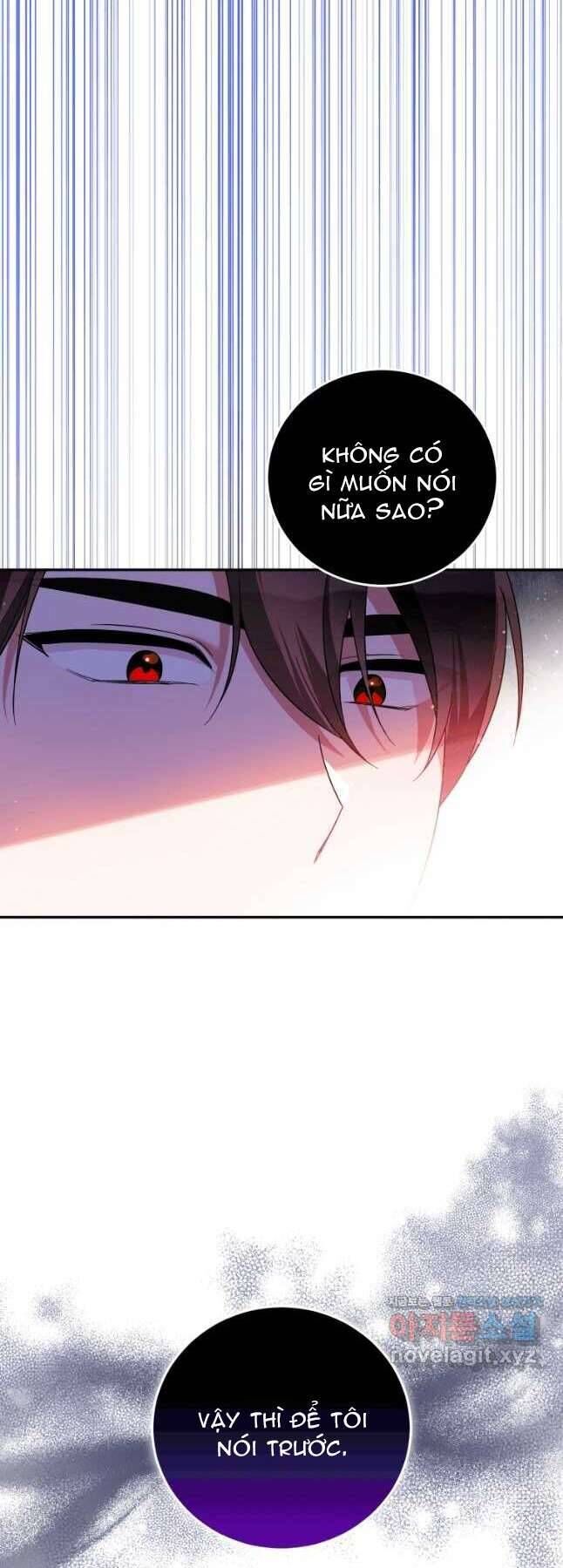 Hãy ủng hộ kế hoạch trả thù của tôi - Chapter 48 - Page 4