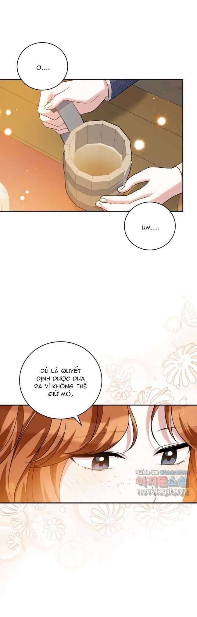 Hãy ủng hộ kế hoạch trả thù của tôi - Chapter 48 - Page 40