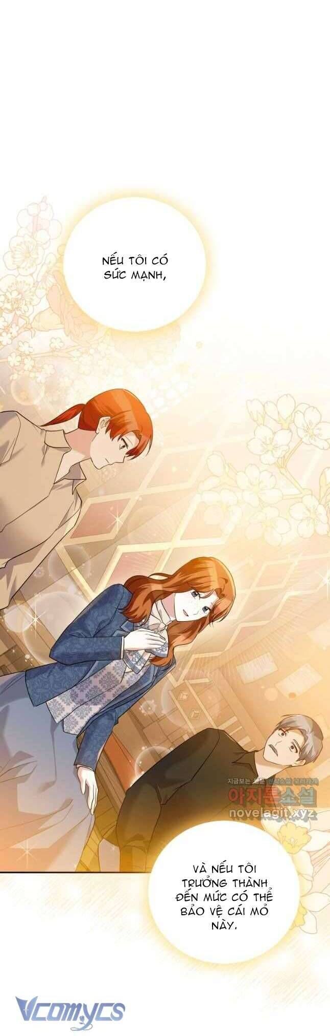 Hãy ủng hộ kế hoạch trả thù của tôi - Chapter 48 - Page 41