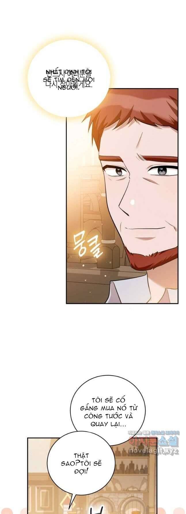 Hãy ủng hộ kế hoạch trả thù của tôi - Chapter 48 - Page 42